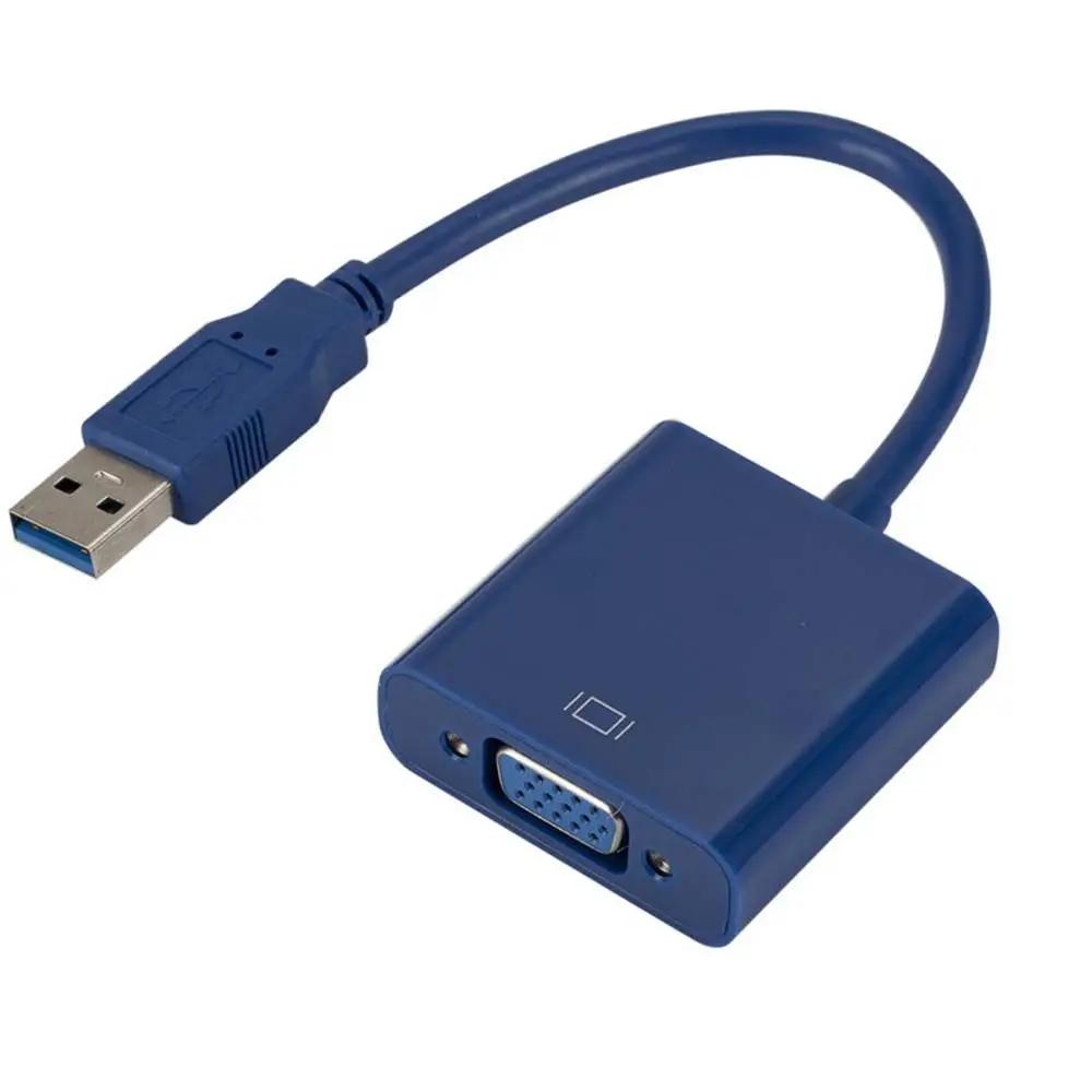 ׷ ī Ƽ ÷ , USB-VGA , ܺ  , USB 3.0-VGA  ̺, 1080p
